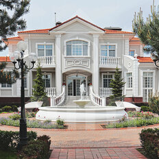 дом + 1,2 га, участок - изображение 3