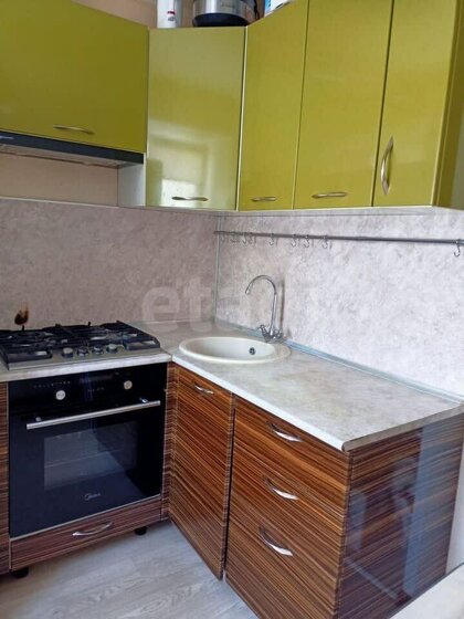 64,2 м², 3-комнатная квартира 5 150 000 ₽ - изображение 66