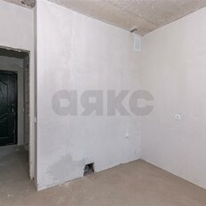 Квартира 28,8 м², 1-комнатная - изображение 3