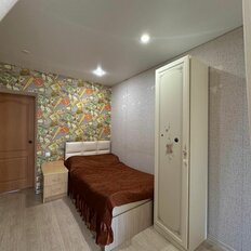 Квартира 63 м², 2-комнатная - изображение 5