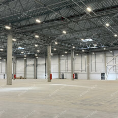 7854 м², склад - изображение 2