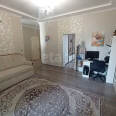 Квартира 92,9 м², 3-комнатная - изображение 2