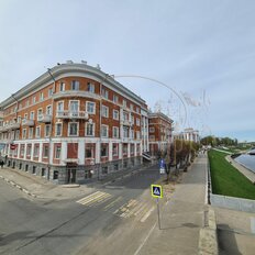 Квартира 104,4 м², 4-комнатная - изображение 1