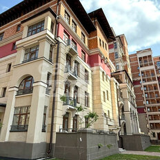 Квартира 77,4 м², 3-комнатная - изображение 1