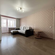 Квартира 33 м², 1-комнатная - изображение 4