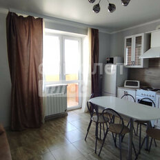 Квартира 62 м², 2-комнатная - изображение 2