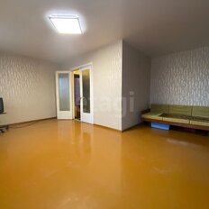 Квартира 42,9 м², 1-комнатная - изображение 4