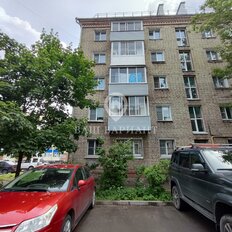 Квартира 31,6 м², 1-комнатная - изображение 2