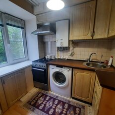 Квартира 30,4 м², 2-комнатная - изображение 3