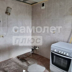 Квартира 35,3 м², 1-комнатная - изображение 1