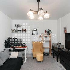 Квартира 71 м², 2-комнатная - изображение 5