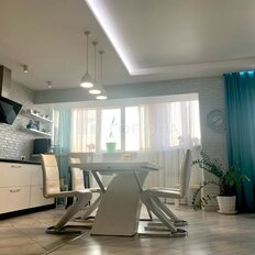Квартира 120 м², 3-комнатная - изображение 2