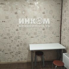 Квартира 38,3 м², 1-комнатная - изображение 3