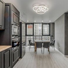 Квартира 44,5 м², 1-комнатная - изображение 3