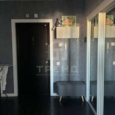 Квартира 61,3 м², 2-комнатная - изображение 5