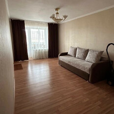 Квартира 52,8 м², 2-комнатная - изображение 4