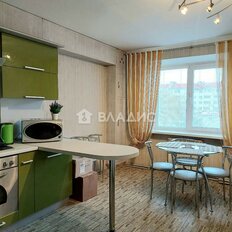 Квартира 68,7 м², 3-комнатная - изображение 1