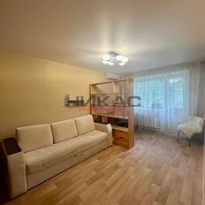 Квартира 34 м², 1-комнатная - изображение 5