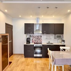 Квартира 47,7 м², 1-комнатная - изображение 5