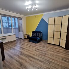 Квартира 37 м², 1-комнатная - изображение 1