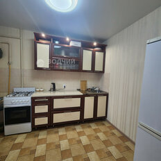 Квартира 41,7 м², 1-комнатная - изображение 2