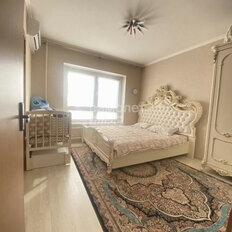 Квартира 30,9 м², 1-комнатная - изображение 5