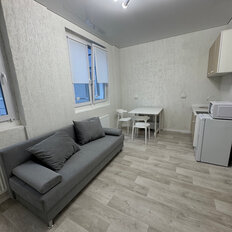 Квартира 24,7 м², студия - изображение 2