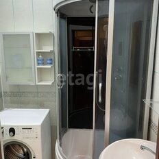 Квартира 41,4 м², 1-комнатная - изображение 4