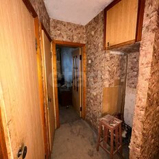 Квартира 58,1 м², 3-комнатная - изображение 4