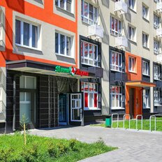 33,6 м², помещение свободного назначения - изображение 2