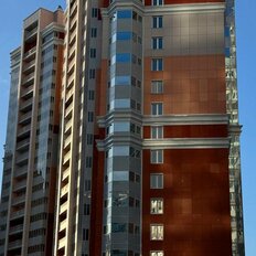 Квартира 110 м², 3-комнатная - изображение 3