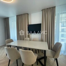 Квартира 72,4 м², 2-комнатные - изображение 2