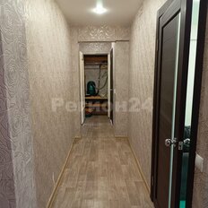 Квартира 55 м², 3-комнатная - изображение 1