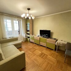 Квартира 63,4 м², 3-комнатная - изображение 2