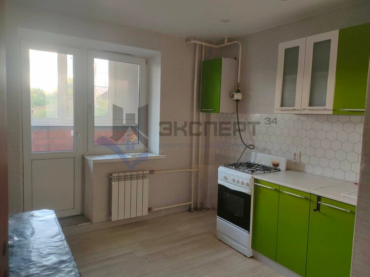 57,5 м², 2-комнатная квартира 6 190 000 ₽ - изображение 73