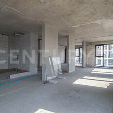 Квартира 104,1 м², 4-комнатная - изображение 2