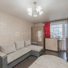 Квартира 38,7 м², 1-комнатная - изображение 2