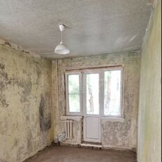 Квартира 31 м², 1-комнатная - изображение 1