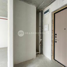 Квартира 36,5 м², 1-комнатная - изображение 3