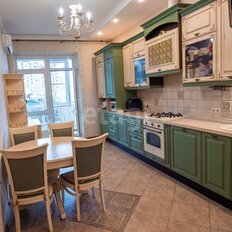 Квартира 98,4 м², 3-комнатная - изображение 2