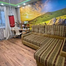 Квартира 77 м², 2-комнатная - изображение 5