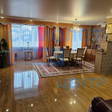 Квартира 89,1 м², 3-комнатная - изображение 1