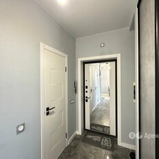 Квартира 37 м², 1-комнатная - изображение 5