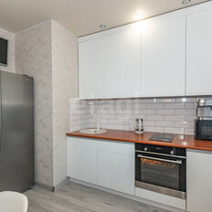 Квартира 53,5 м², 2-комнатная - изображение 3