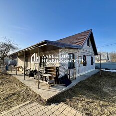 дом + 10,4 сотки, участок - изображение 1