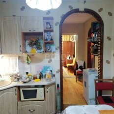 Квартира 89,6 м², 4-комнатная - изображение 3