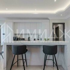 Квартира 140 м², 4-комнатные - изображение 4