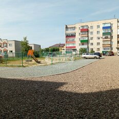 Квартира 31,9 м², 1-комнатная - изображение 3