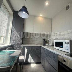 Квартира 29,2 м², студия - изображение 4