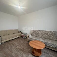 Квартира 30 м², 1-комнатная - изображение 3